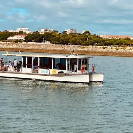 Cosy 5 Min To The Center Of La Rochelle * La Rochelle (Charente-Maritime)