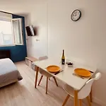 Apartmán Cosy 5 Min To The Center Of La Rochelle (Charente-Maritime)
