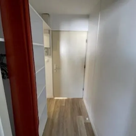 Cosy 5 Min To The Center Of Apartment